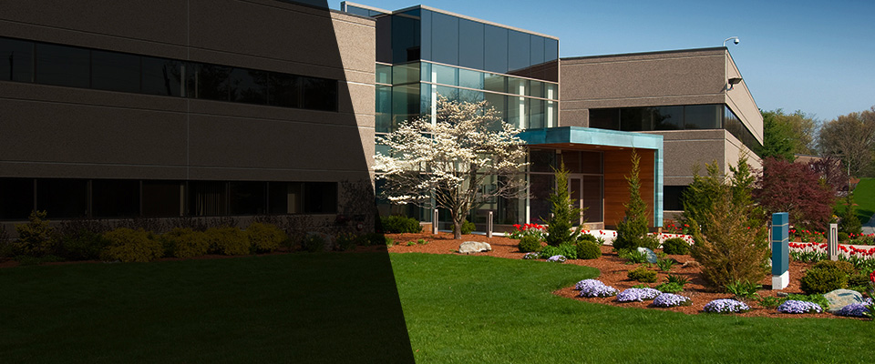 Chuckey Landscapers
