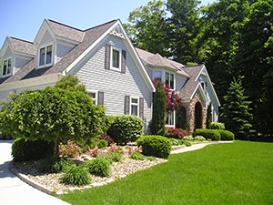 Landscapers and Lawncare Services in Chuckey, TN