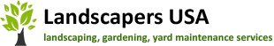 Chuckey Landscapers